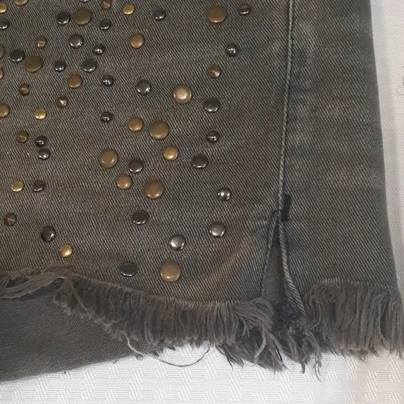 Free people  shorts - Picture 10 of 12